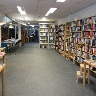 PHG Boekenmarkt